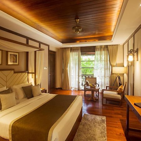 ซีเชลล์ เนล Hotel Lakshmanpur ภายนอก รูปภาพ