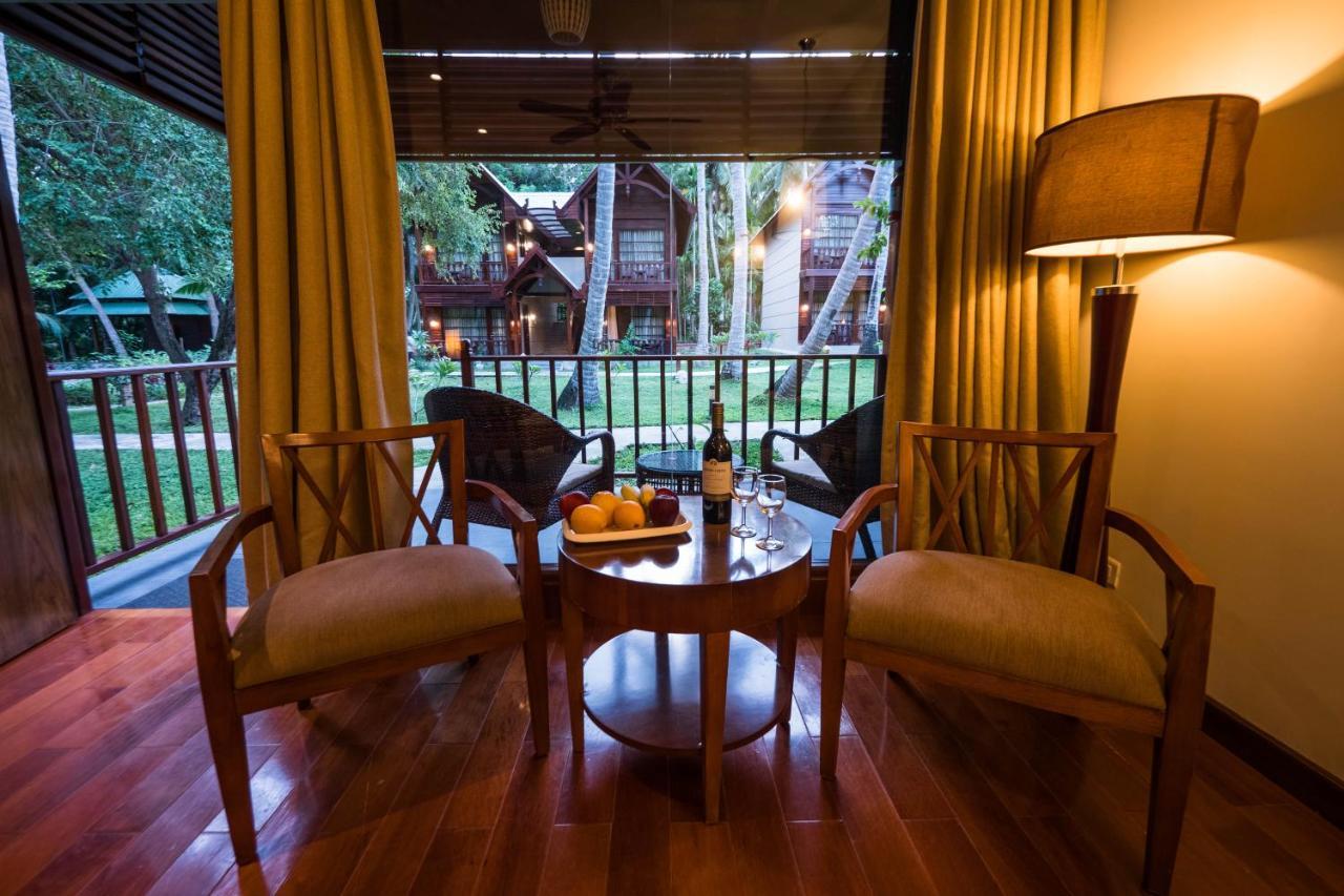 ซีเชลล์ เนล Hotel Lakshmanpur ภายนอก รูปภาพ