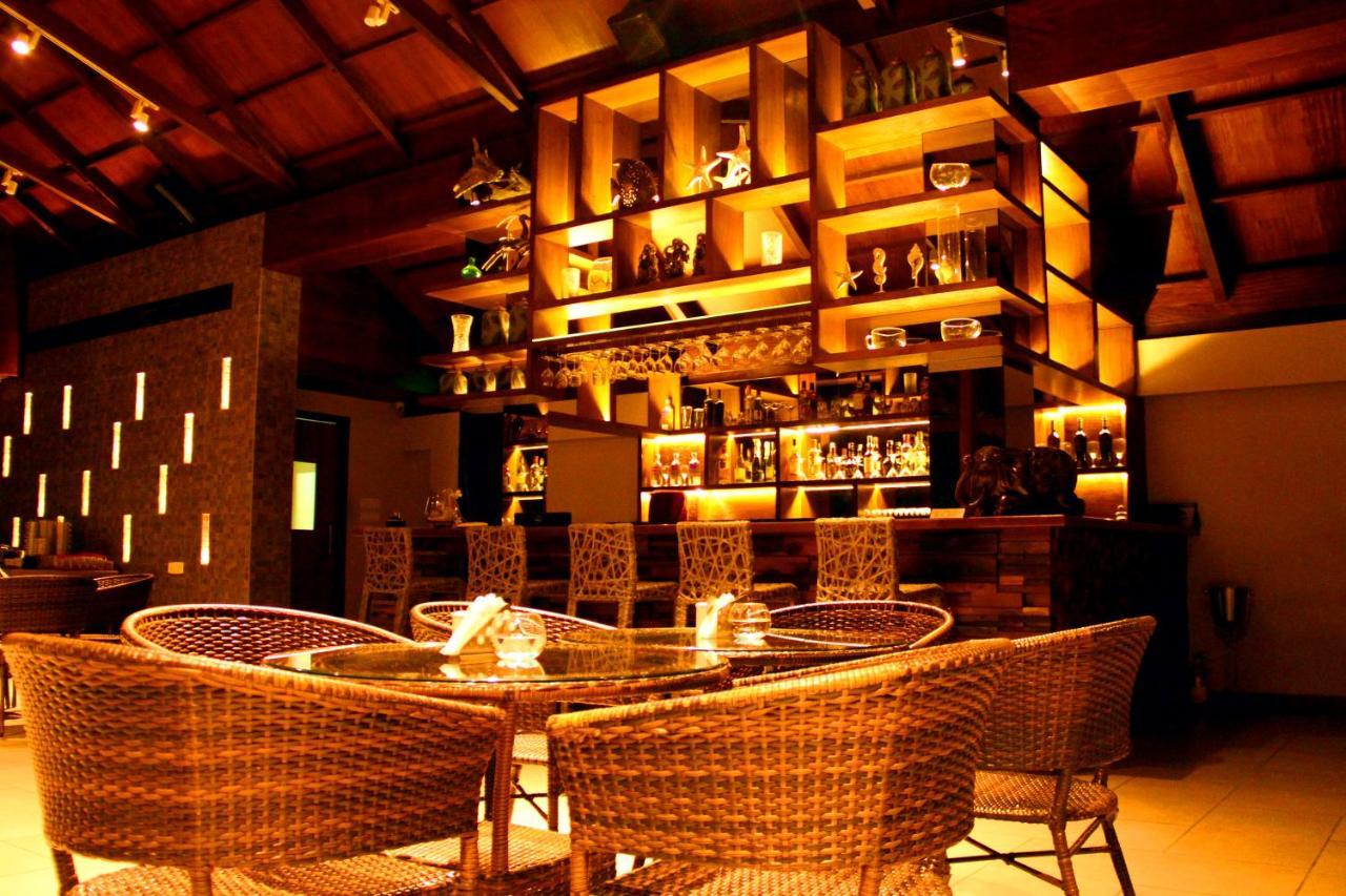 ซีเชลล์ เนล Hotel Lakshmanpur ภายนอก รูปภาพ